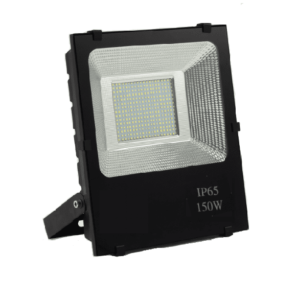 BENFICA Projecteur LED extérieur IP65 150W 4000K