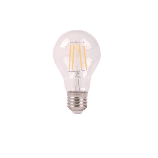 EDISON - Ampoule Filament E27 A60 8W