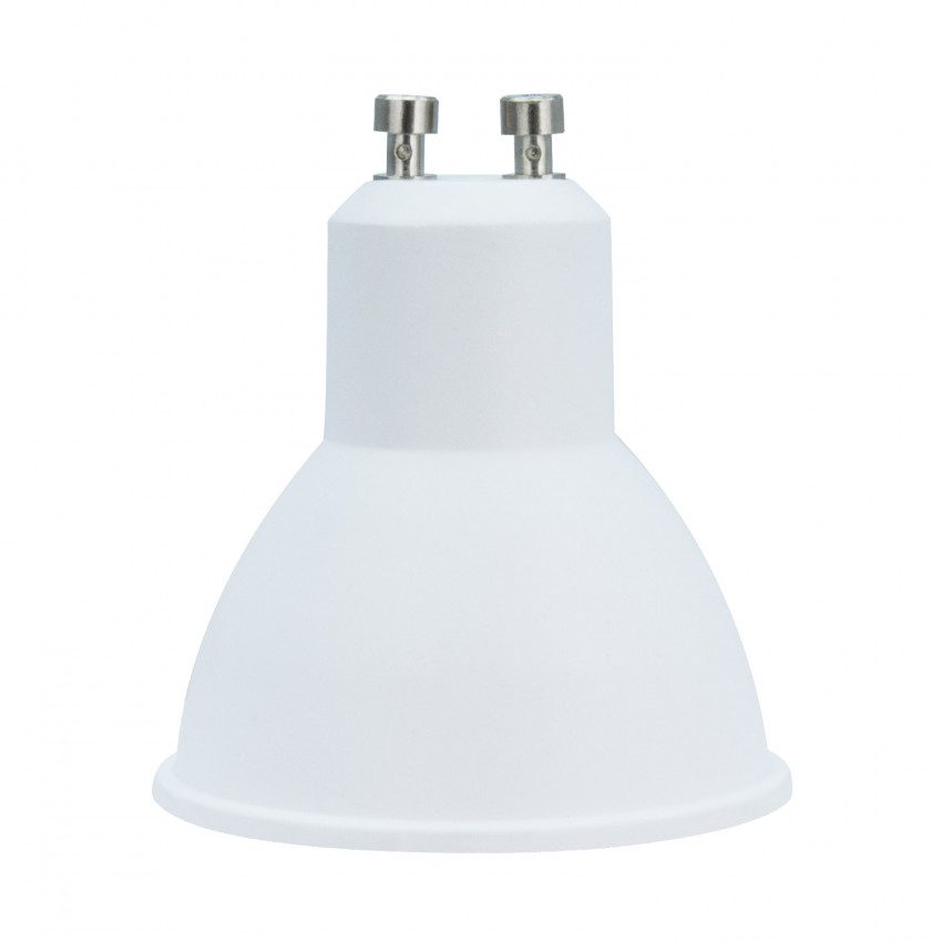 OXFORD II - Ampoule LED GU10 SMD 6W Dimmable
