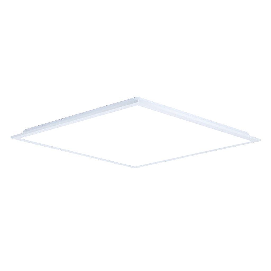 MONACO - Dalle LED 60X60 cm 40W