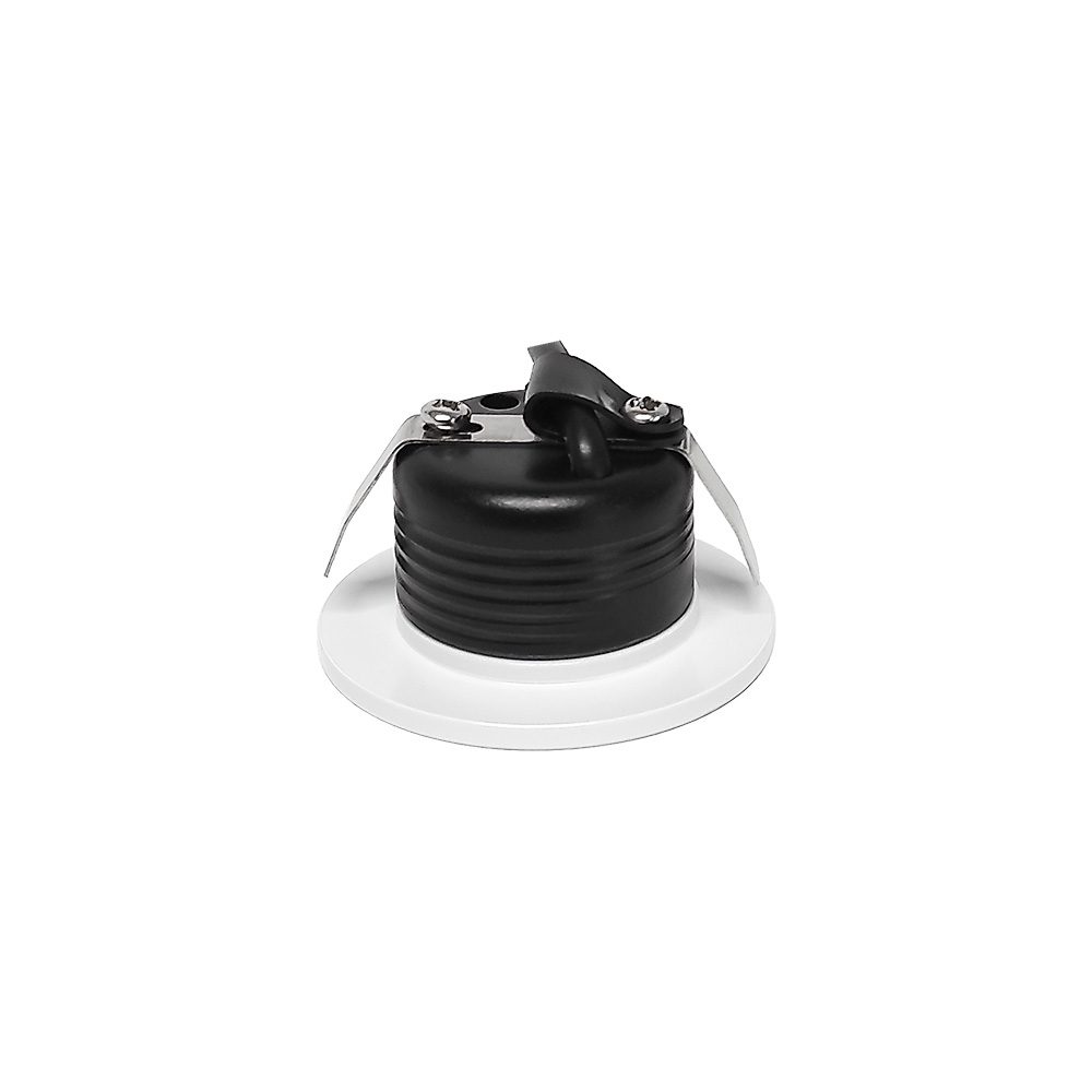 DIJON - Spot LED COB 3W IP20 Ø38mm 3CCT