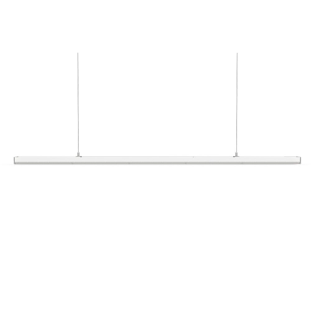 MEUDON - Chemin lumineux blanc 60W 150cm 3CCT