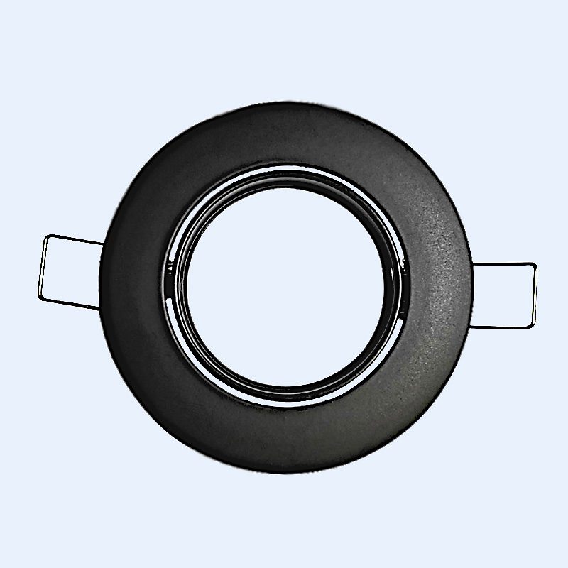 Supports GU10 Collerettes