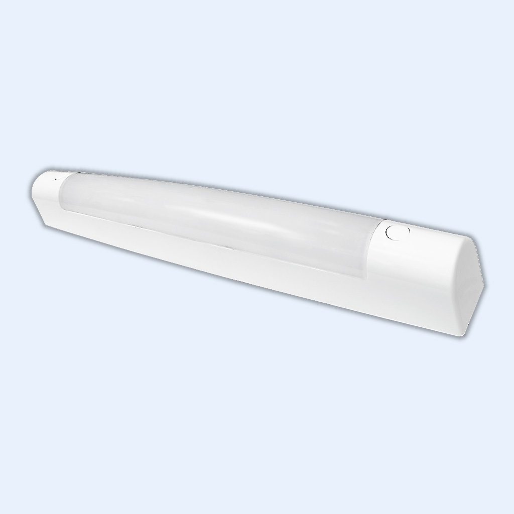 Réglettes salle de bain